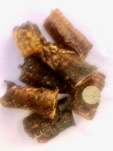 Trachea Small. For small & medium dogs. Australian.