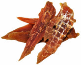 Duck Jerky. Australian Gourmet dog treat. Be quick!