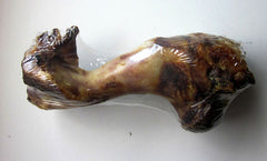 Pork Clod Bones - Long-lasting chewing for tough guys.