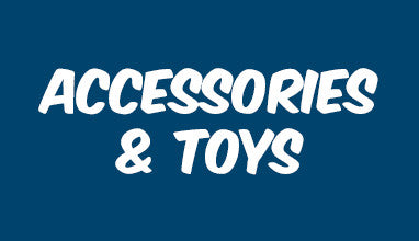 Accessories & Toys