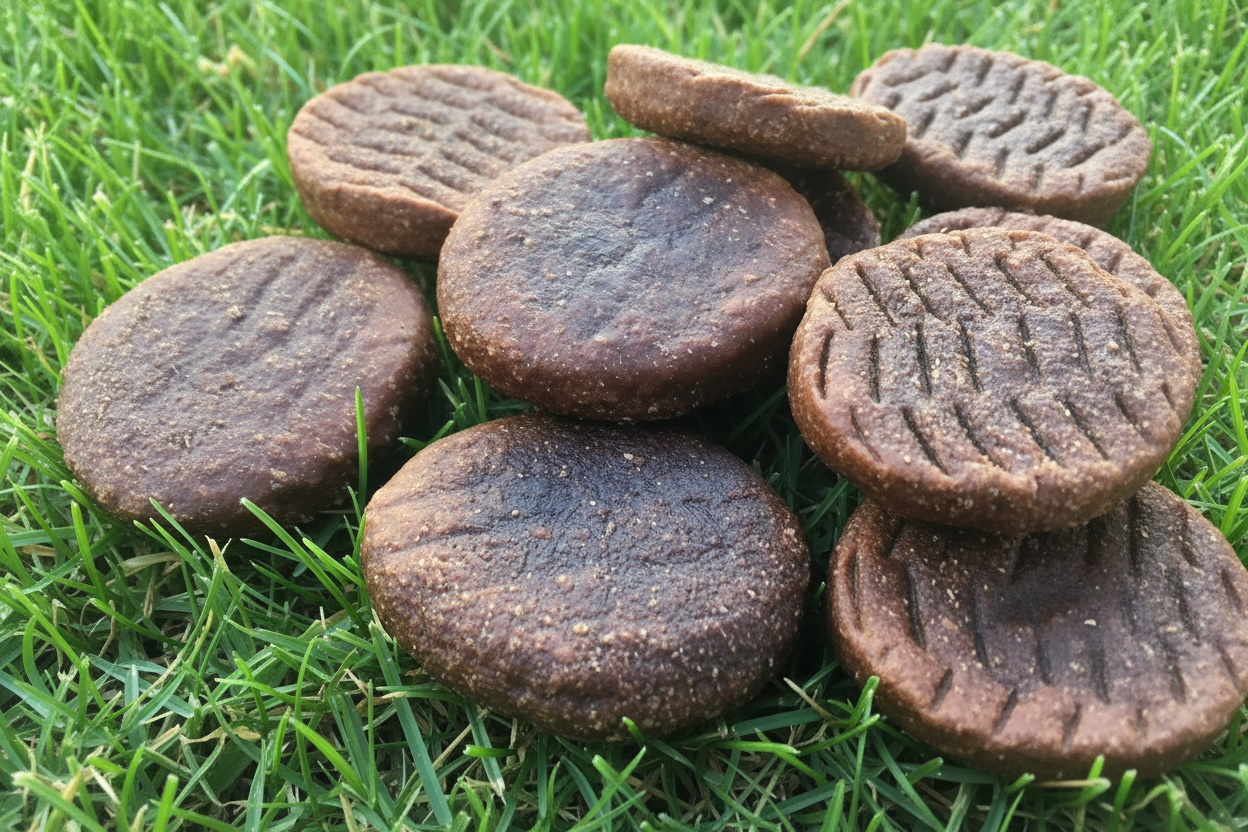 Beef Patties 2