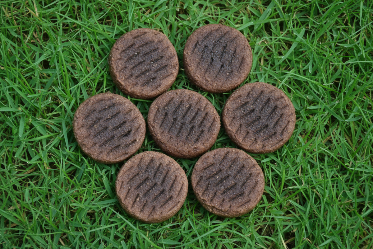 Beef Patties 3
