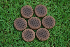Beef Patties 3
