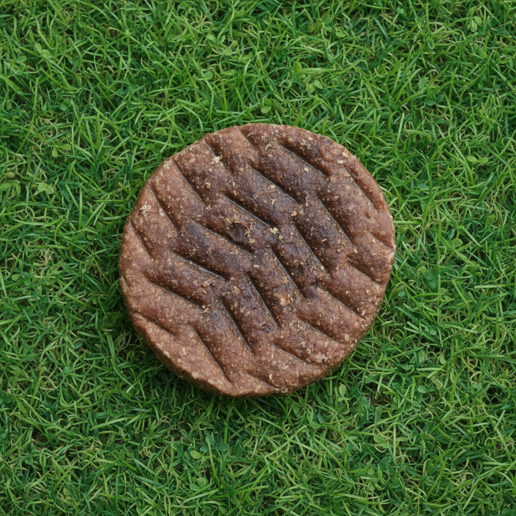 Beef Patties