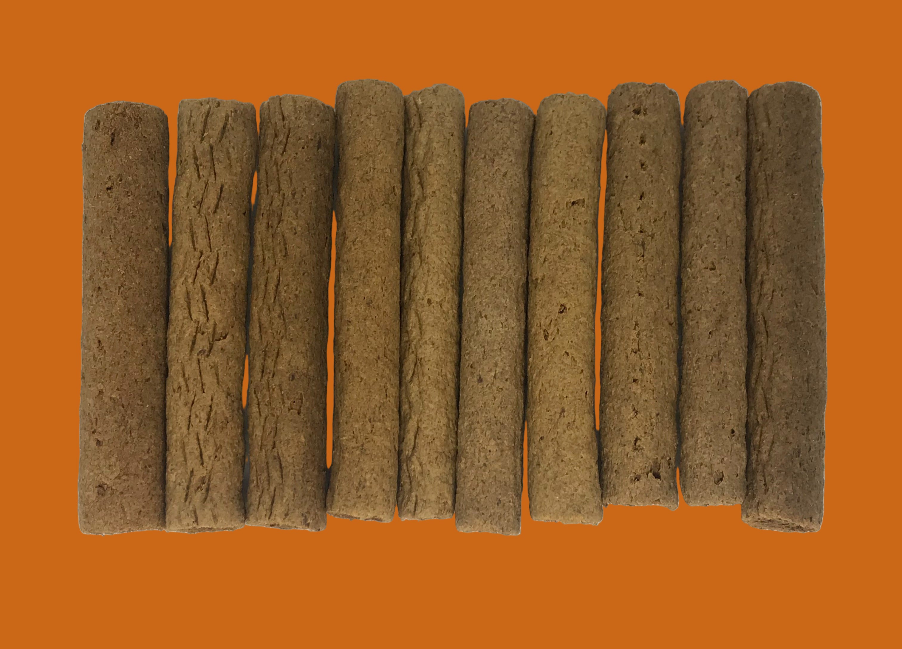 Chicken Logs! New! Amazing Introductory Prices - Be Quick!