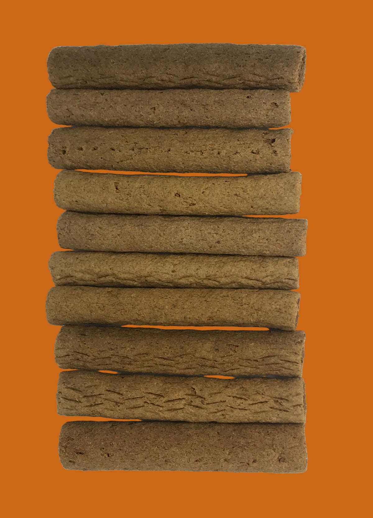 Chicken Logs! New! Amazing Introductory Prices - Be Quick!