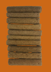 Chicken Logs! New! Amazing Introductory Prices - Be Quick!