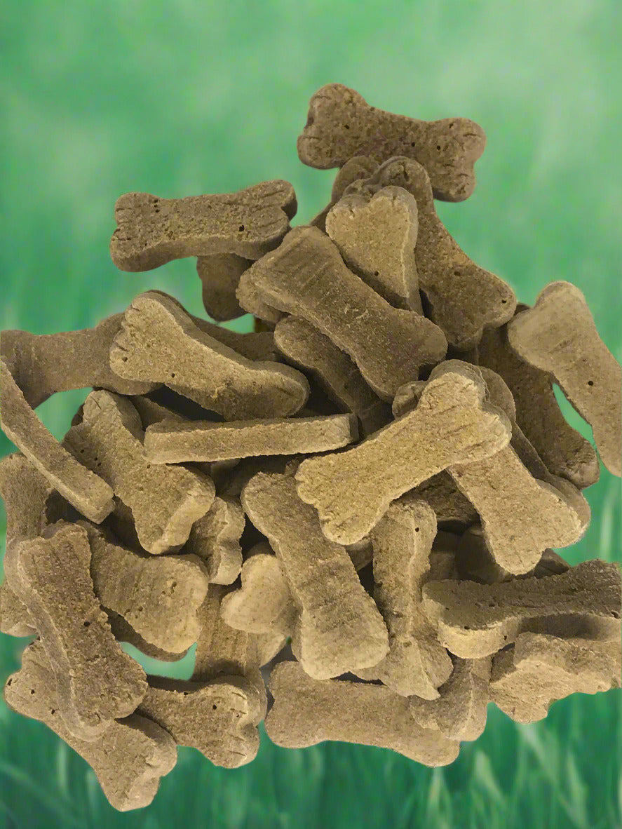 Chicken Treats