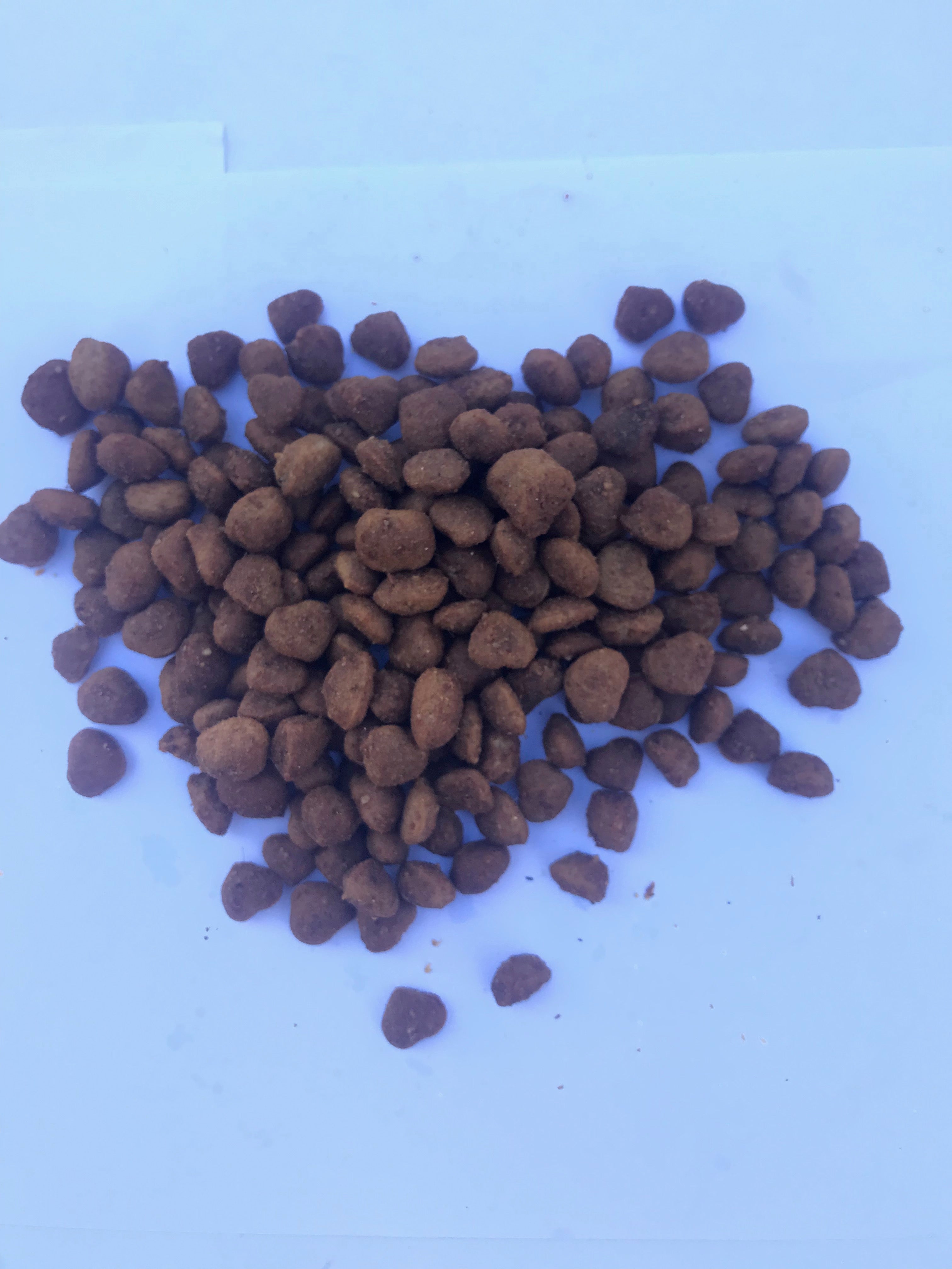 Kangaroo & Chicken Jerky Soft Drops. 50% off! Be Quick