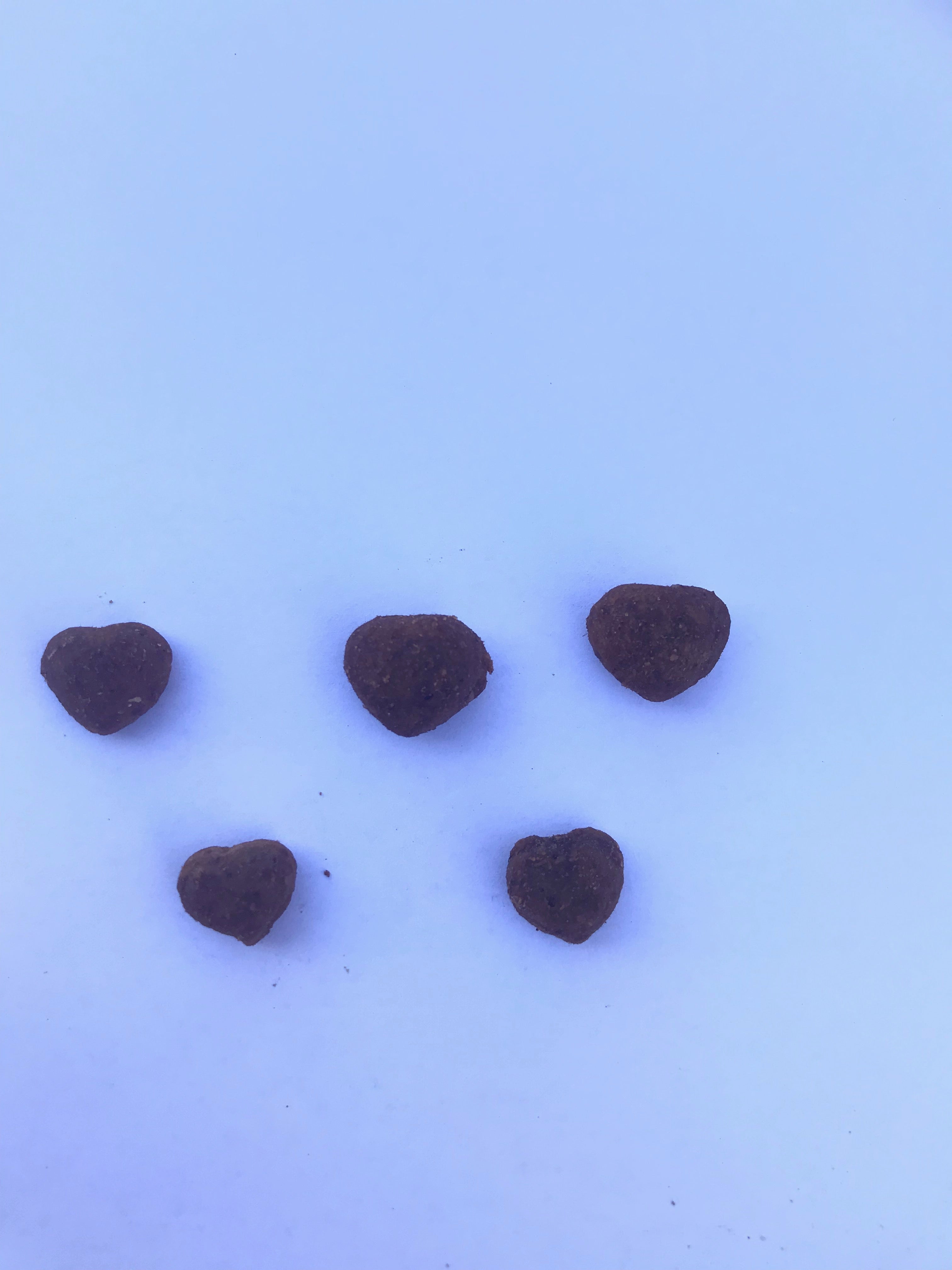 Kangaroo & Chicken Jerky Soft Drops. 50% off! Be Quick