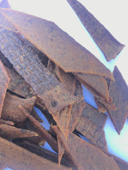 Turkey Jerky! It's back - be quick! ON SPECIAL NOW!