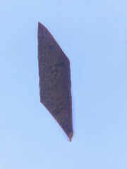 Turkey Jerky! It's back - be quick! ON SPECIAL NOW!