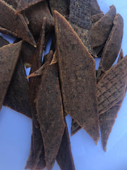 Roo Kangaroo Soft Jerky Pieces