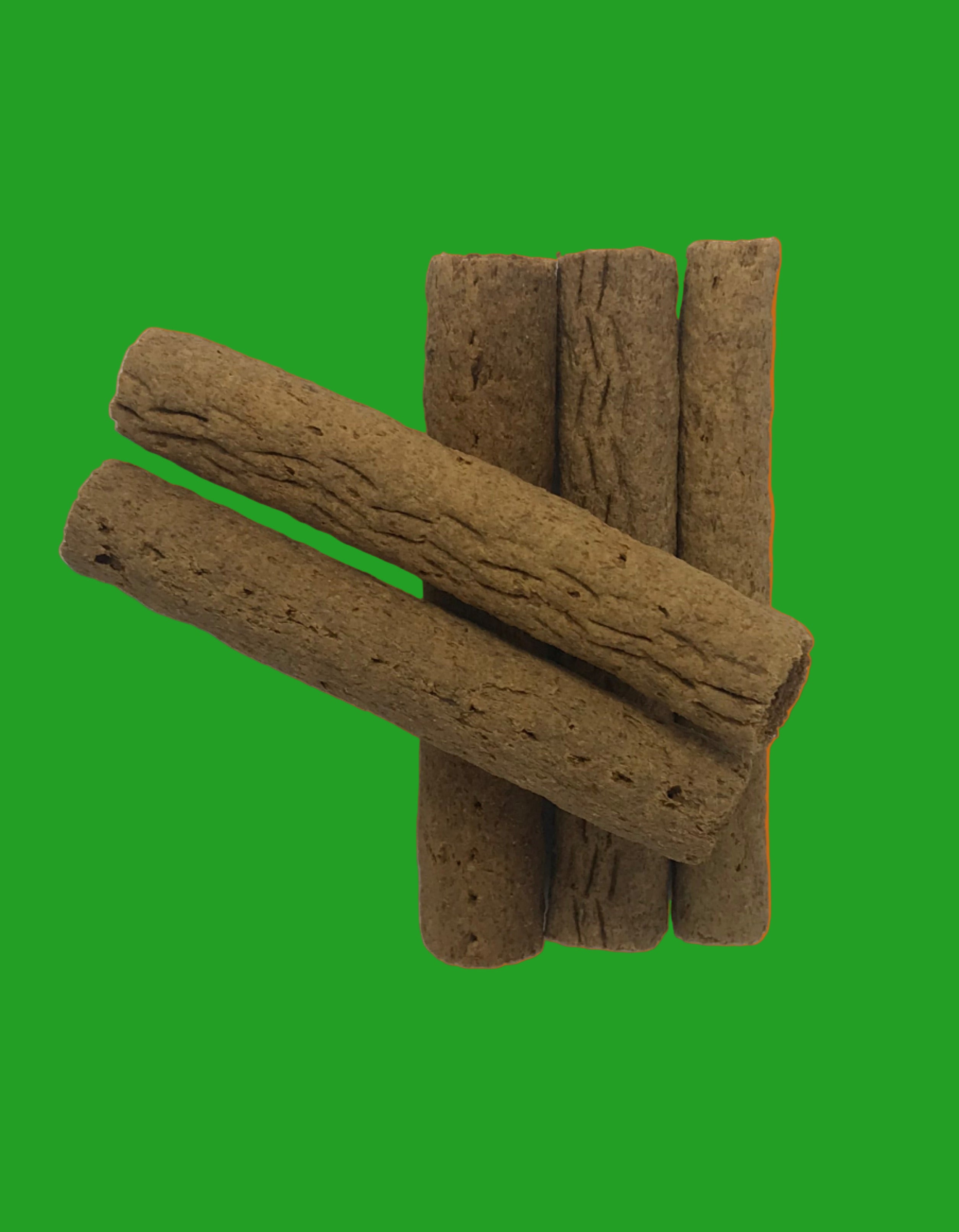 Roo Logs! New! Amazing Introductory Prices - Be Quick!