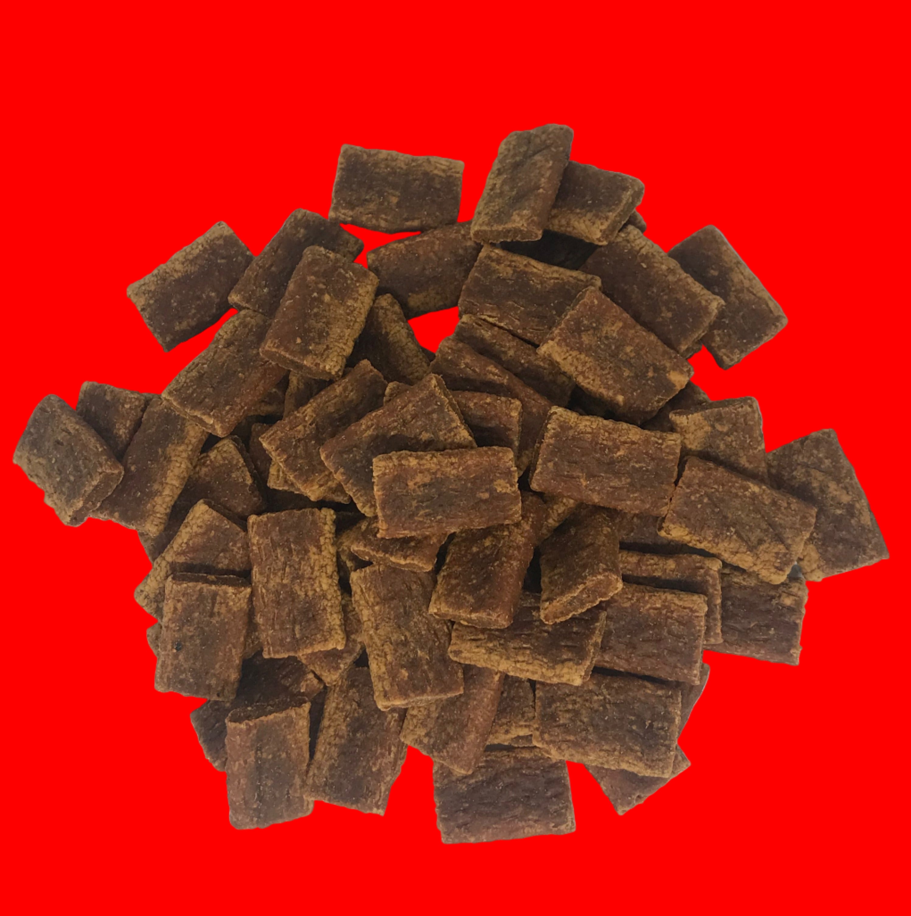 Roo Snacks. Short Run SPECIAL  BE QUICK!