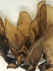 Kangaroo Roo Ears (no fur) - very short run - be quick! SOLD OUT! We have ears with fur still