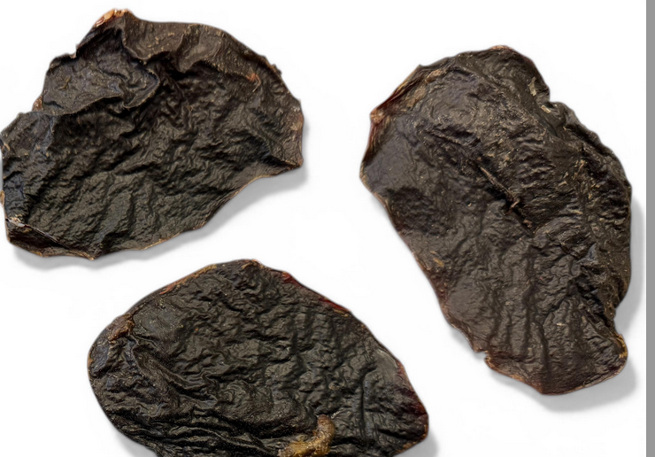 Lamb Jerky Crunch