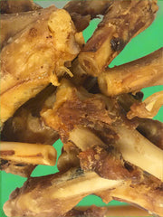 Lamb Knuckle