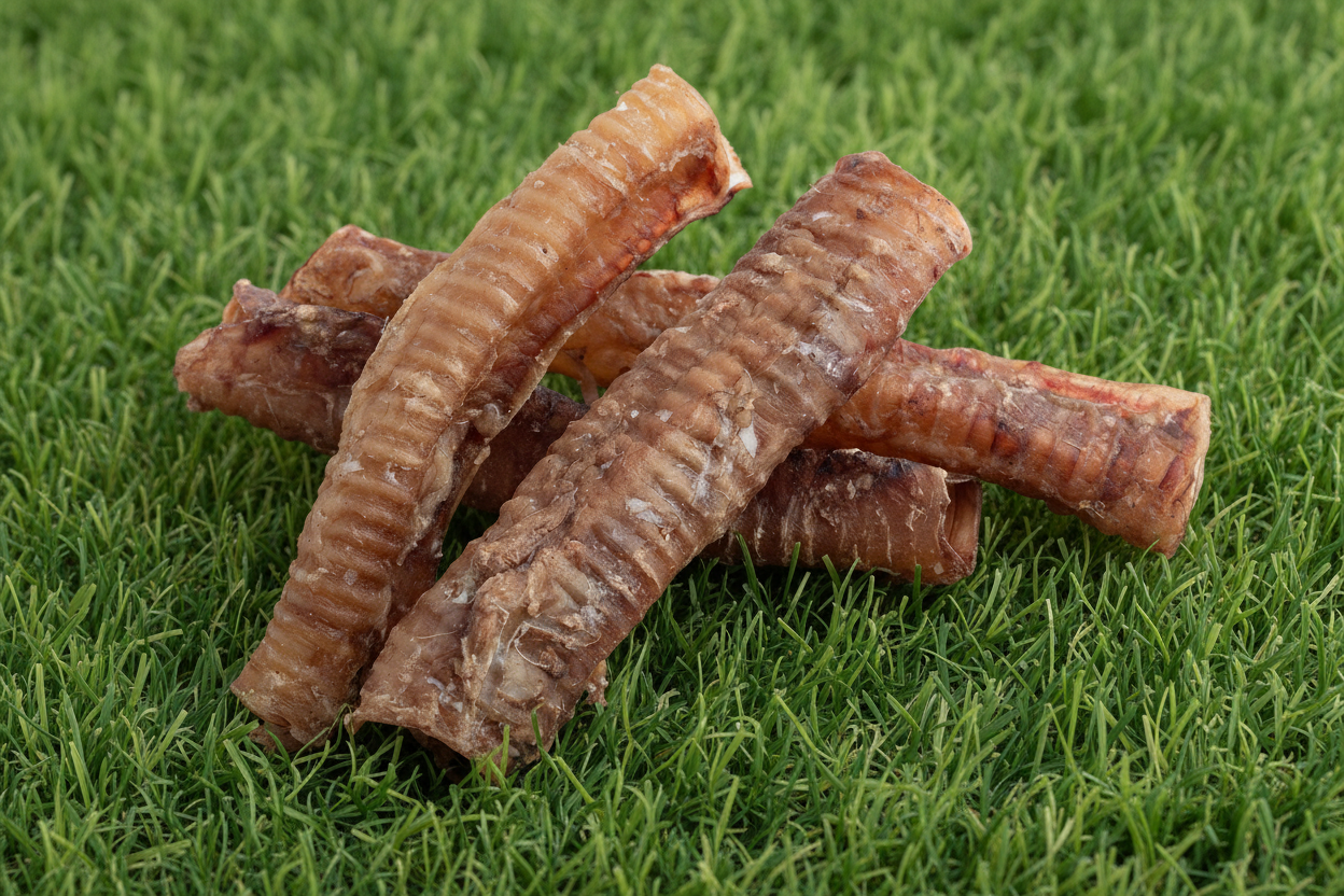 Lamb Trachea
