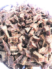 Roo Jerky Bits. CLEARANCE SPECIAL  BE QUICK!