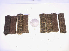 Roo Kangaroo Soft Jerky BARS.
