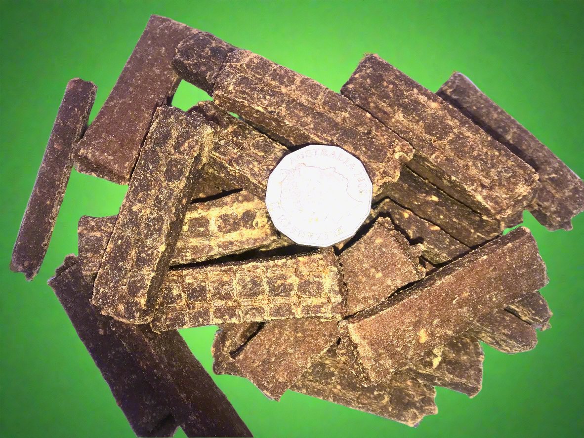Roo Bars