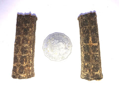 Roo Kangaroo Soft Jerky BARS.
