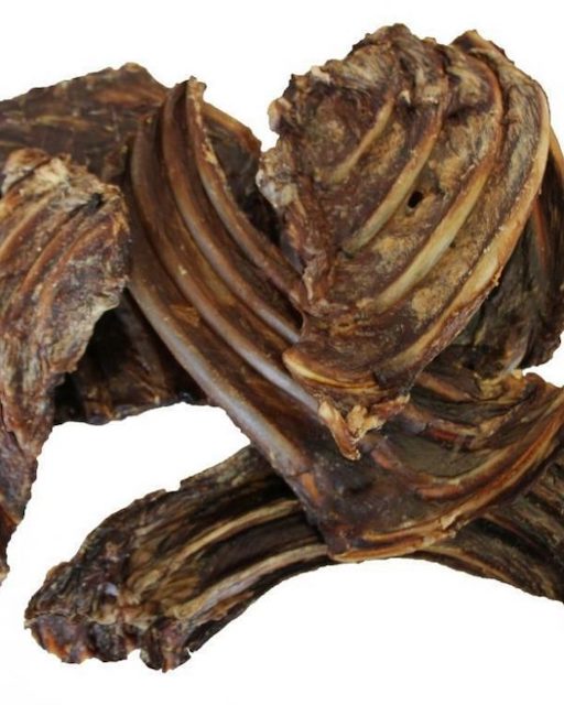 Roo Kangaroo Ribs.