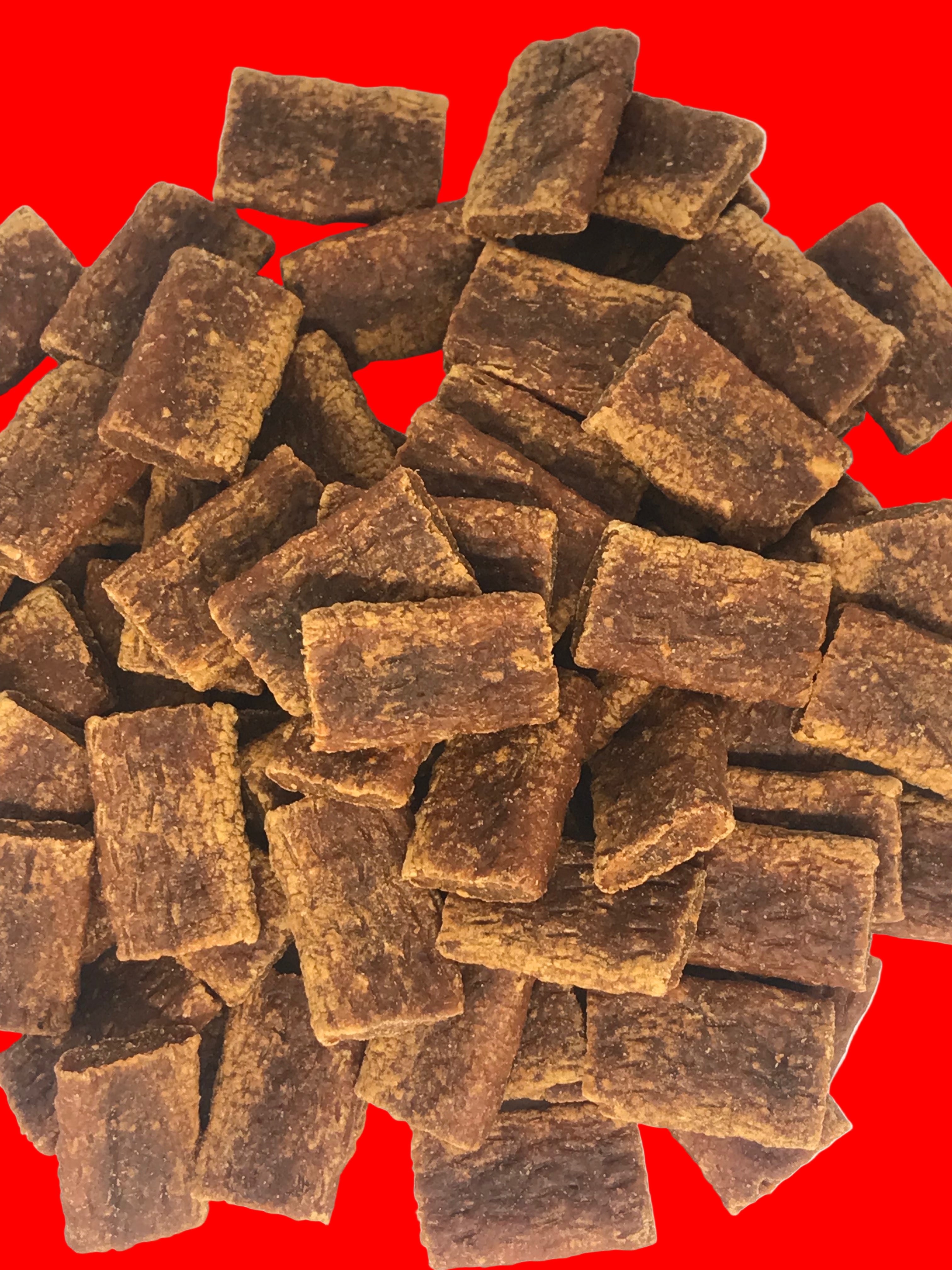 Roo Snacks