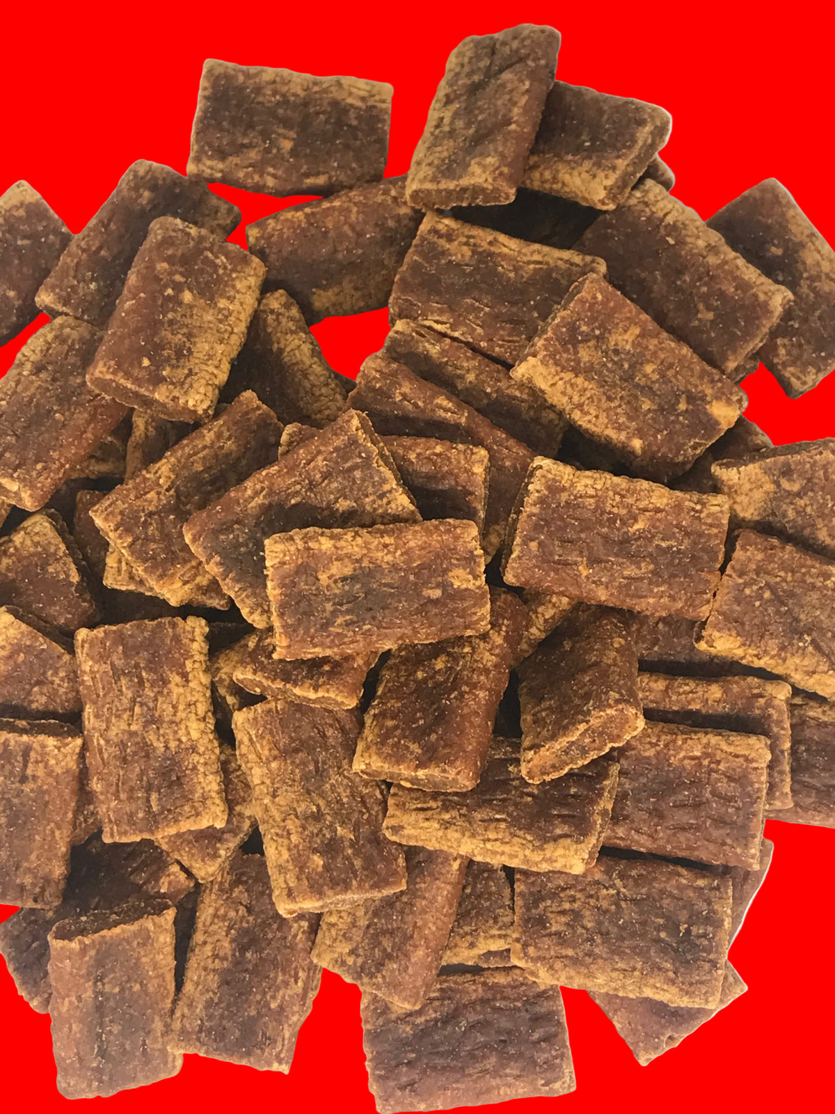 Roo Snacks