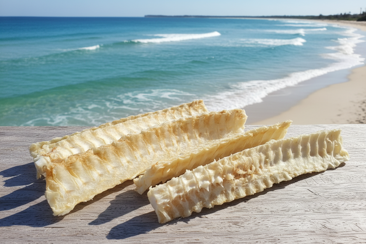Shark Cartilage Soft