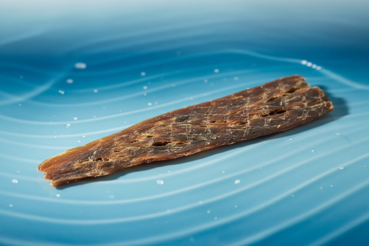 Shark Jerky Fillets 3
