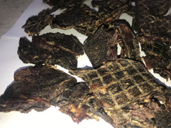Roo Jerky Crunch. ON SPECIAL!