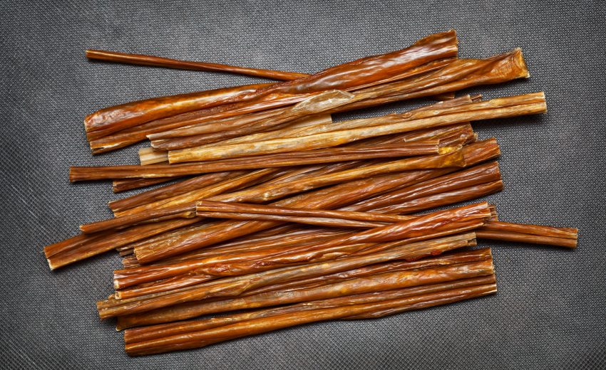 Bully Sticks (Pizzles) - Extra Long! 20-30cm. Longest anywhere.